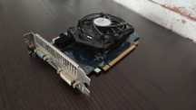 Karta graficzna Sapphire ATI Radeon HD5670