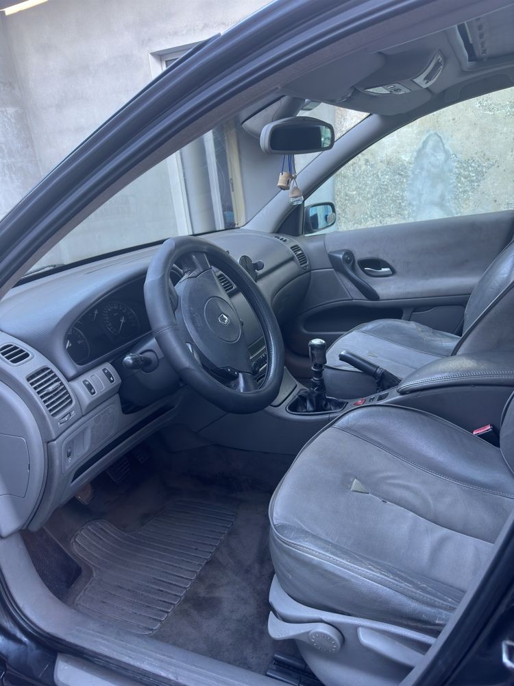Renault Laguna 1.9