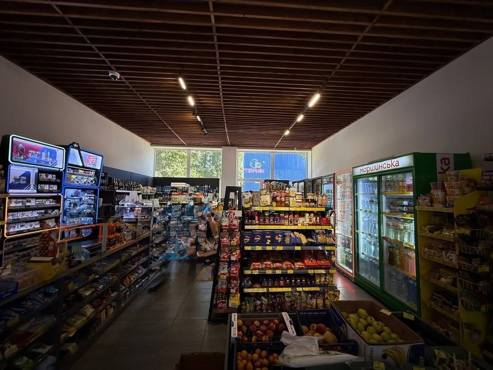 Продаж комерційного приміщення, вул. Бабяка