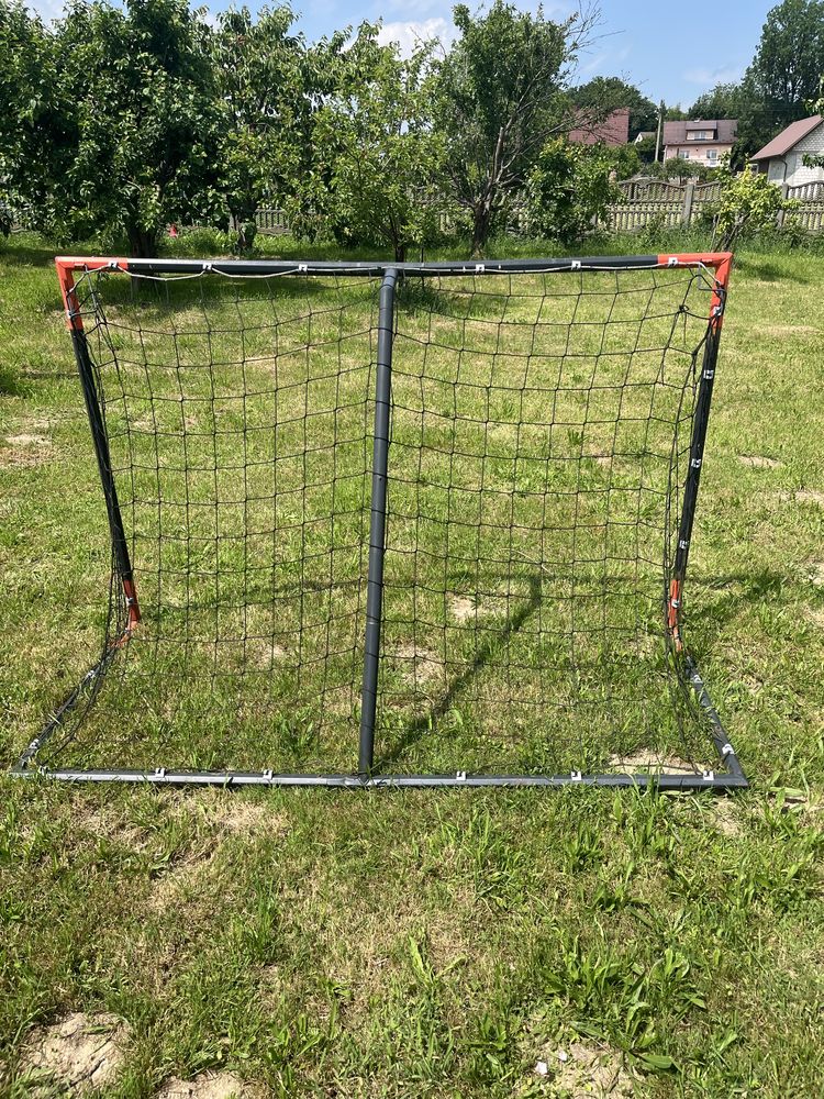 Bramka do piłki nożnej 1.3 m x 2 m
