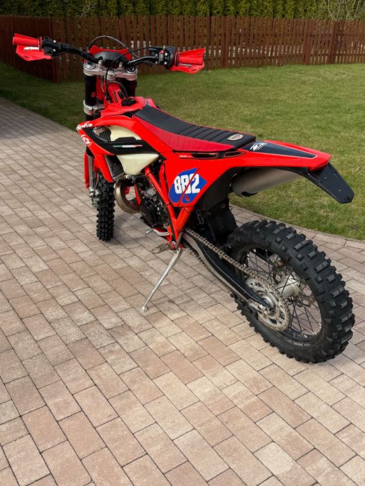 Beta RR300 2T zamiana na szosowo- turystyczny