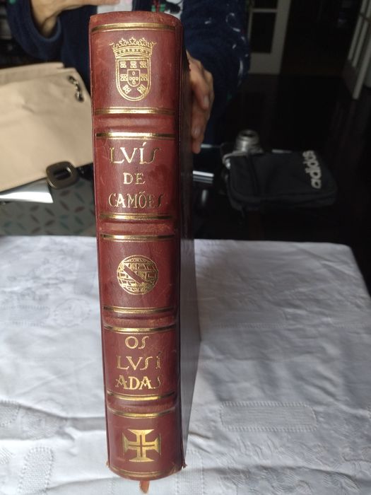 Os Lusíadas de 1960