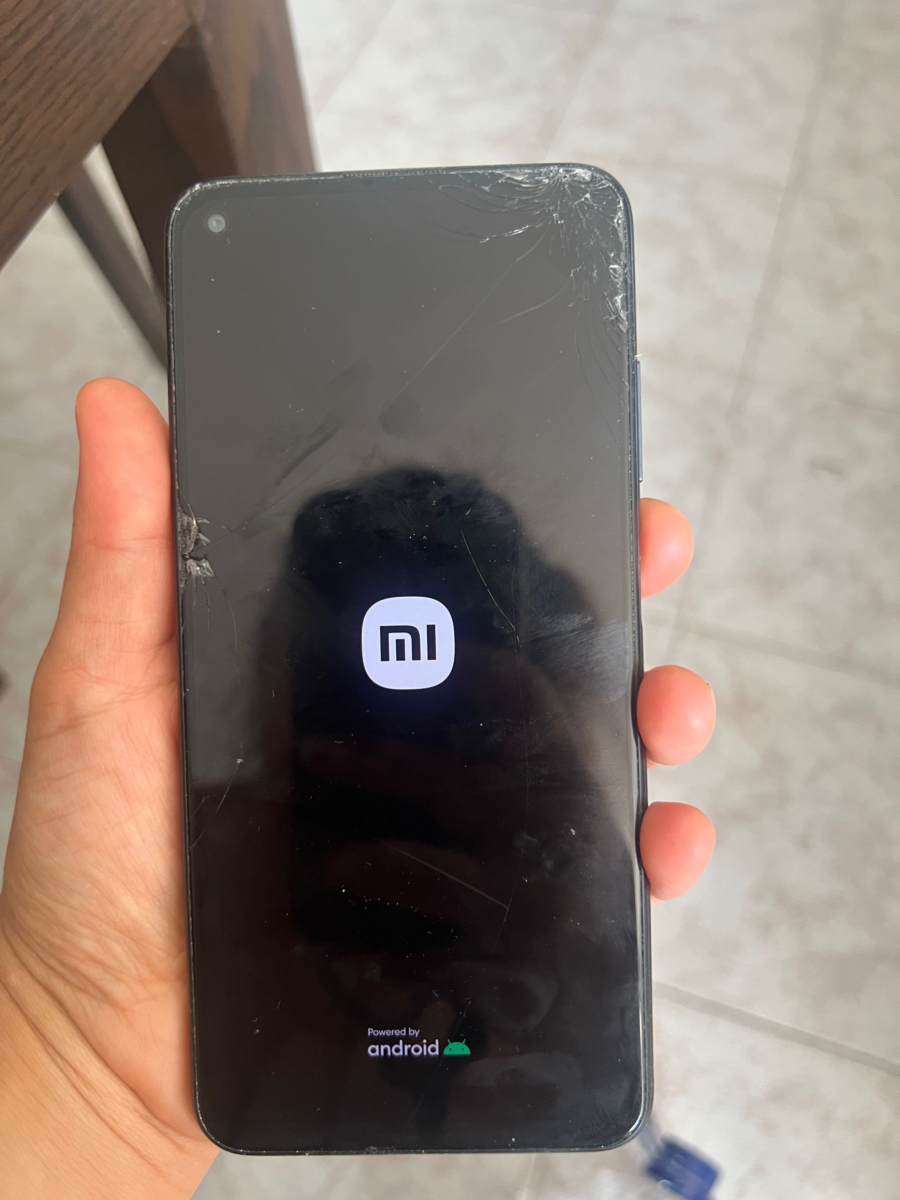 Xiaomi redmi 9T 128gb