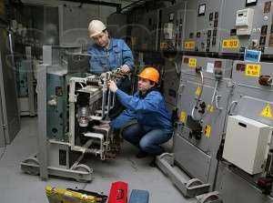 Поточний ремонт електроустановок. Договір на технічне обслуговування.