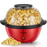 Nowa maszyna do popcornu / garnek / miska / misa / 3,5L/ FOHERE !9268!
