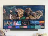 Telewizor QLED Samsung QE75Q95TATXXH