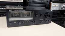 JVC JA-S22 Wysokiej klasy wzmacniacz stereo vintage
