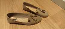 Sapatos bege, 37