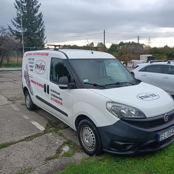 Fiat DOBLO  Maxi