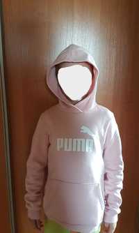 Bluza dziewczęca Puma