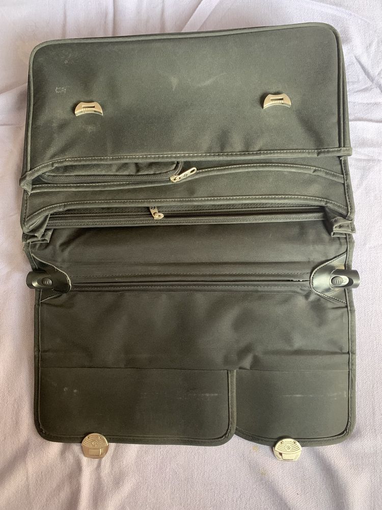 Teczka ,torba  Samsonite