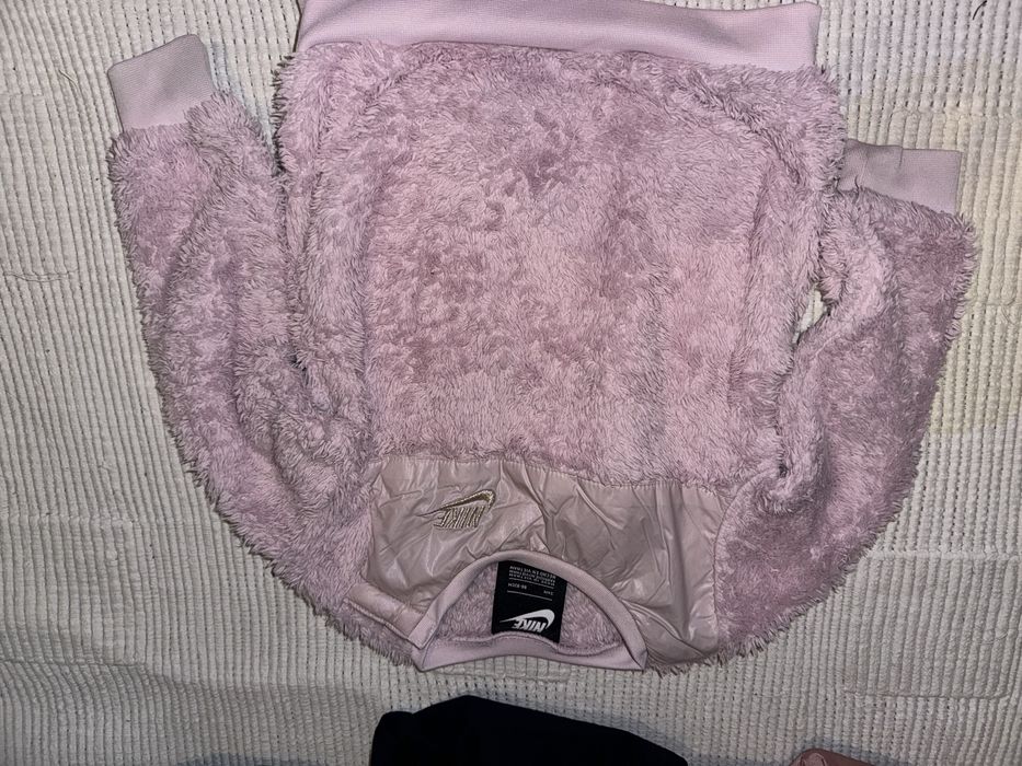 Bluza dziewczeca 86 92 komplet