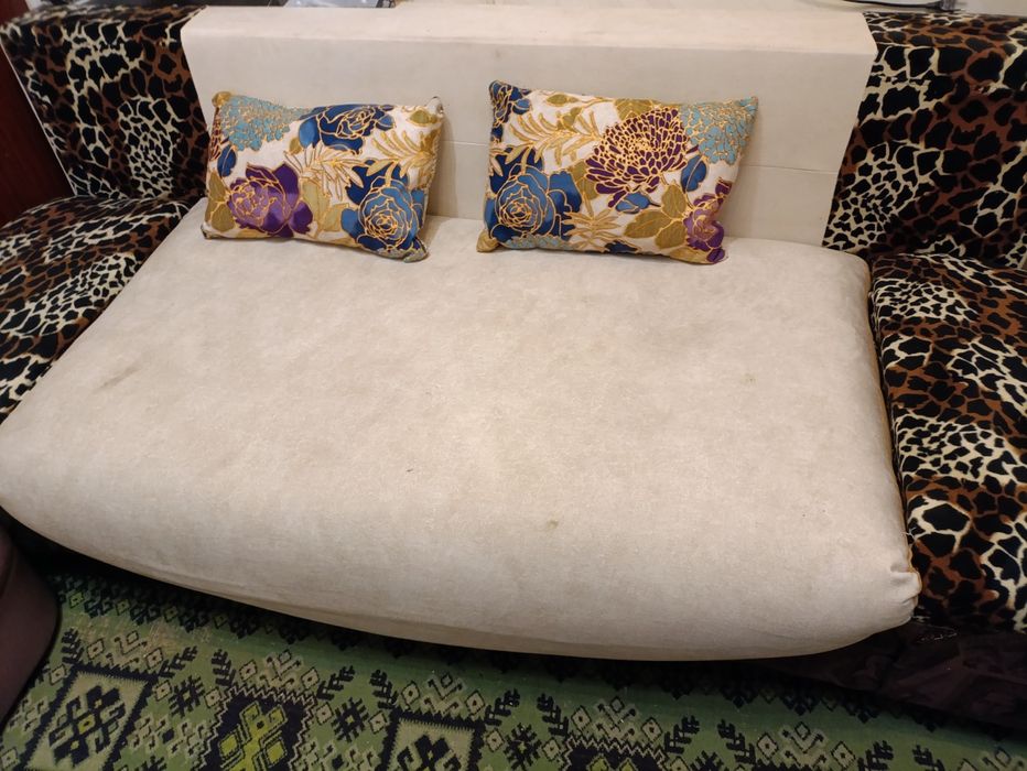 Диван кровать евро книжка