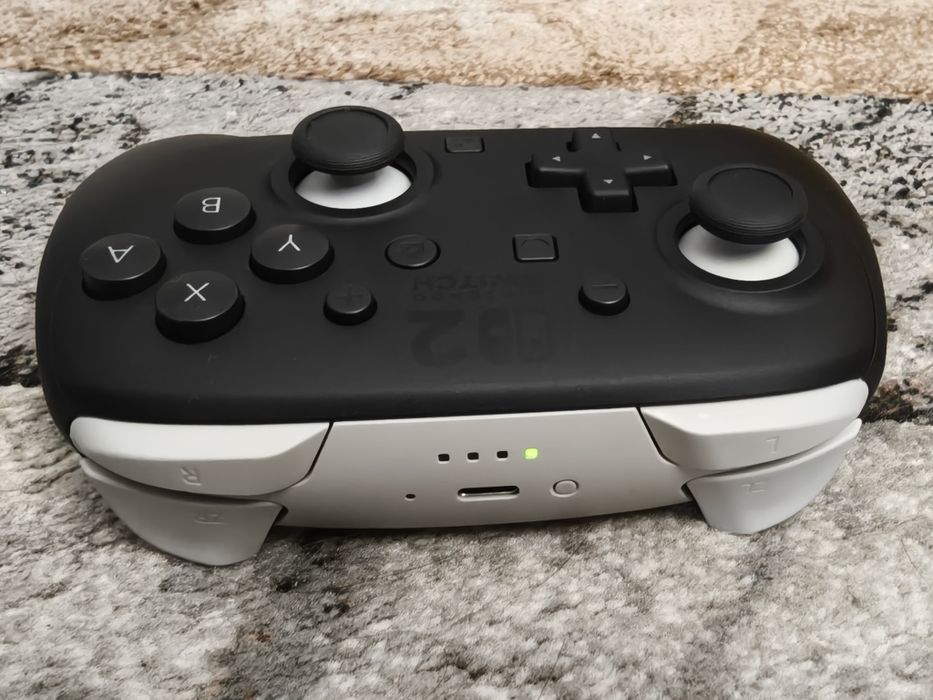 Pro Controller Nintendo Switch 2