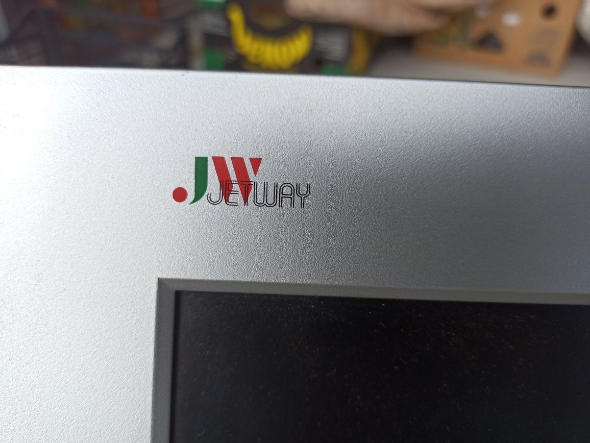 Monitor Yetway LCD 821A