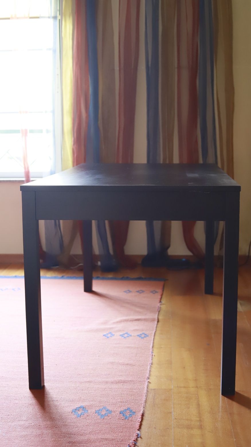 Mesa escritório 165x78cm