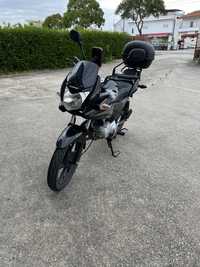 Honda cbf 125 cc