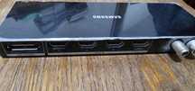 Оригінальный блок BN94-11965C Samsung One Connect Box для телевізора.