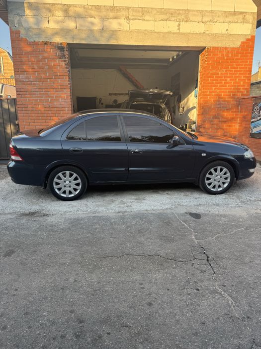 Nissan almera нісан альмера срочно