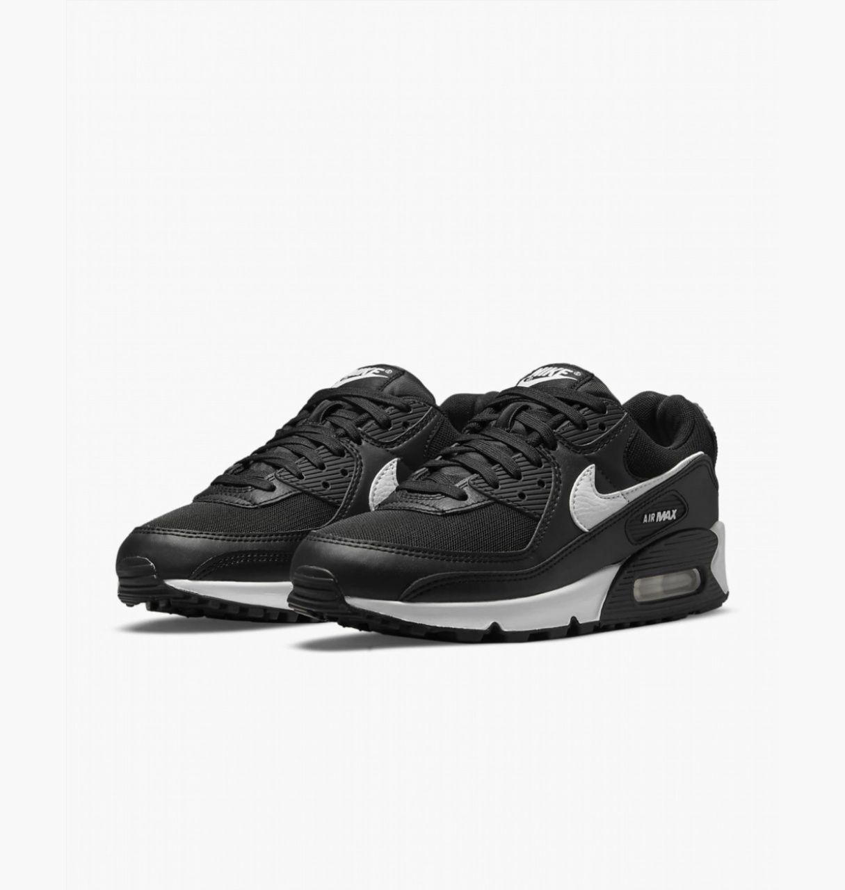 Оригінальні жіночі кросівки Nike Air Max 90(DH8010-002)