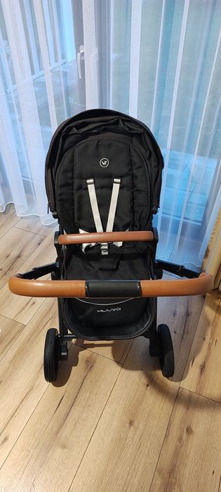 Wózek Muuvo QUICK 3w1