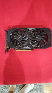 Karta Graficzna GTX 1650 4GB