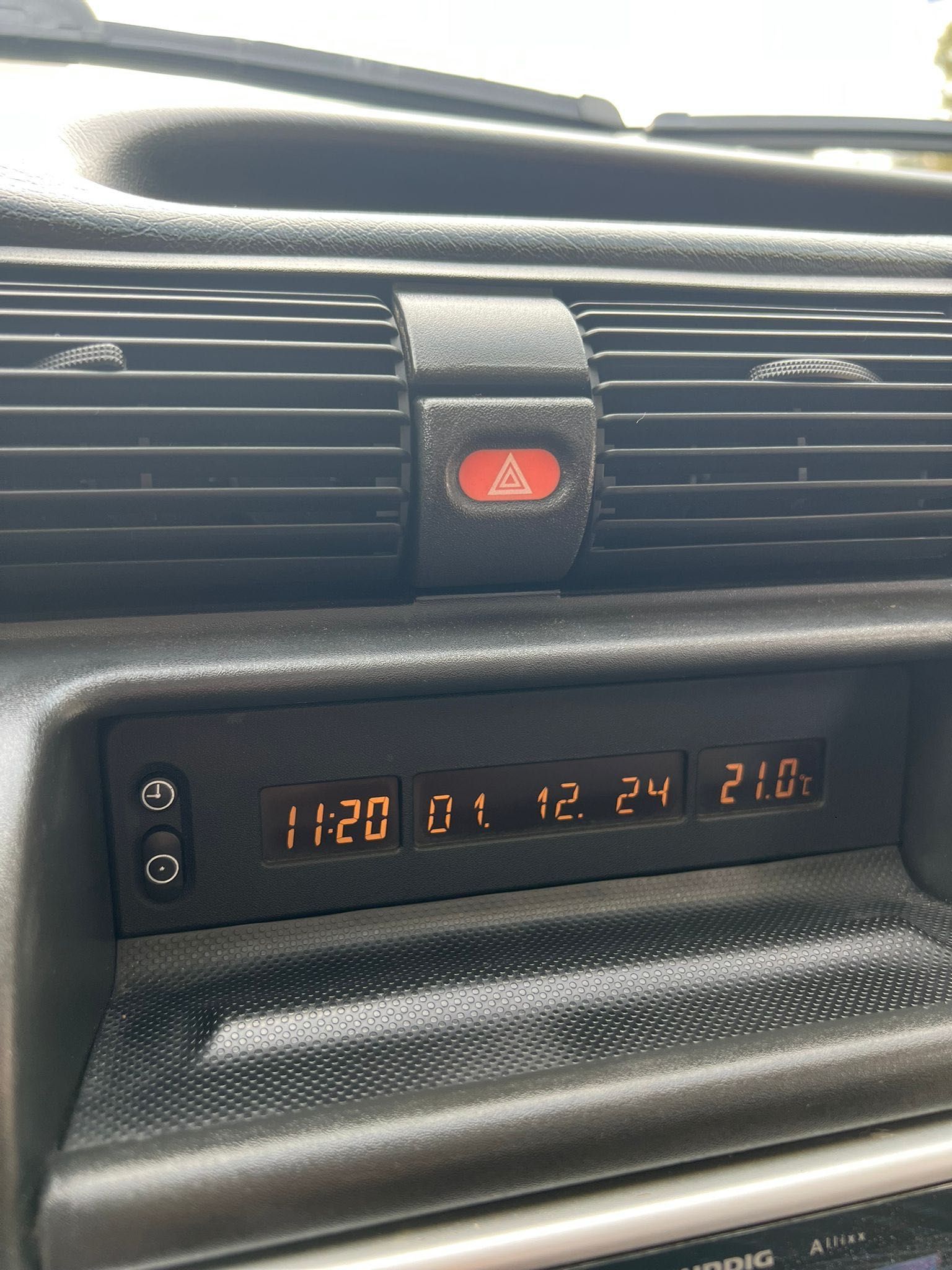 Opel Astra sport