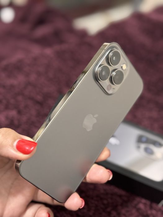 IPHONE 13 Pro - 256Gb