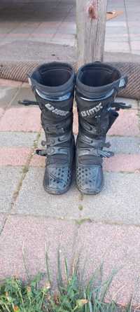 Buty cross enduro iMX X-TWO