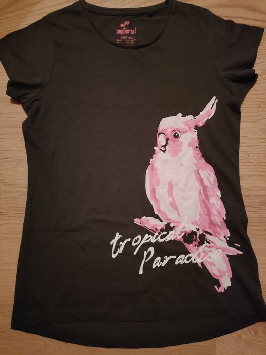 Podkoszulek dziecięcy