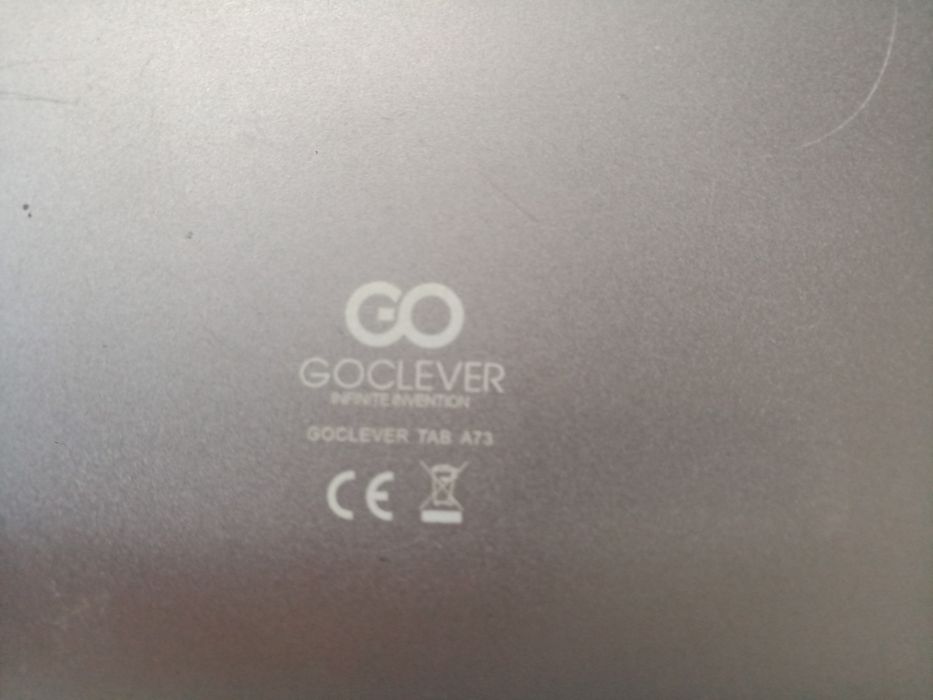 Планшет goclever tab a73