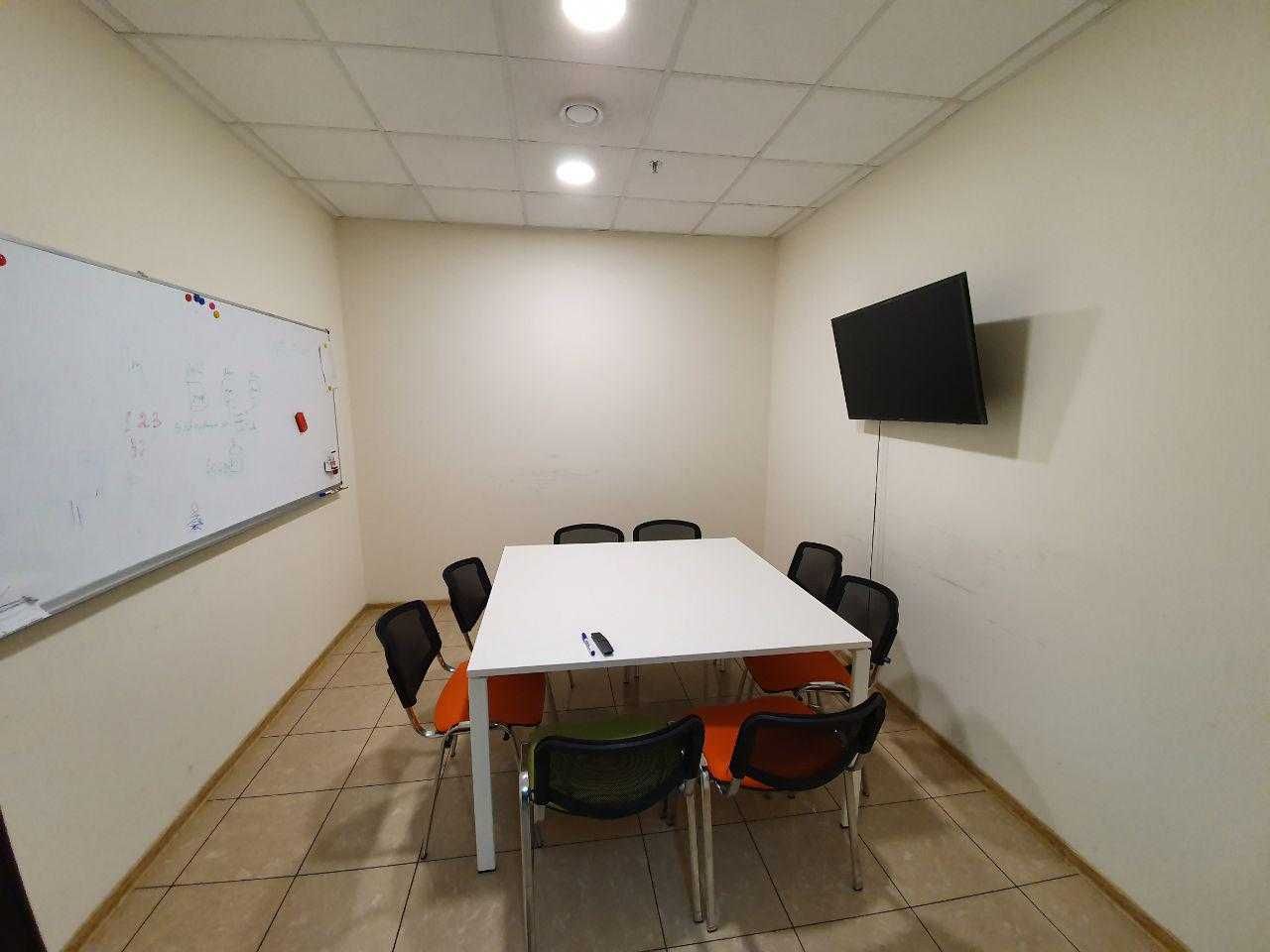 Аренда помещения под офис рядом с метро "23 Августа".