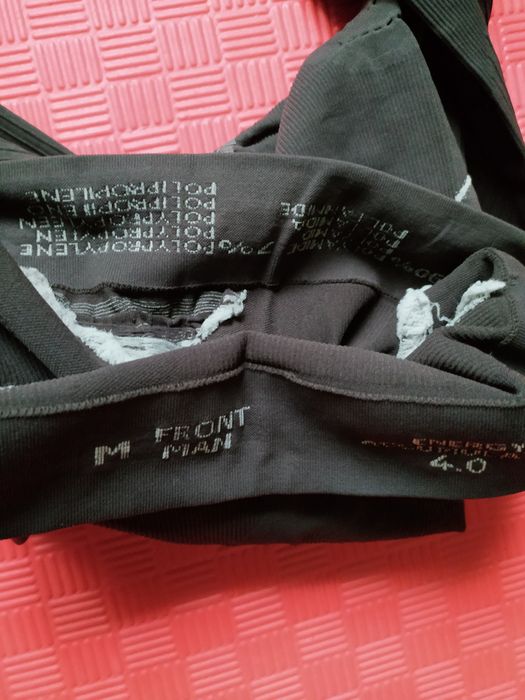 Xbionic термобілизна, розмір М.