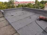 Ремонт  и профилактика   крыши