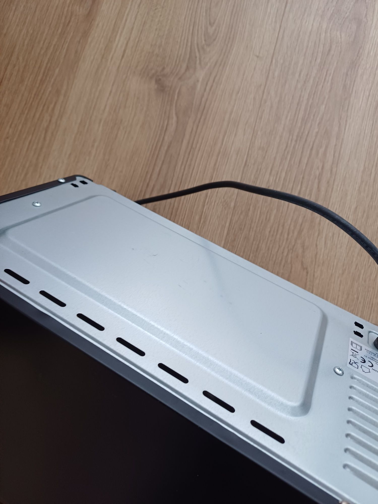 Mini piekarnik elektryczny Hoffen