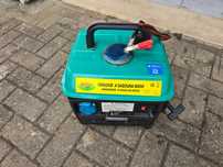 Gerador 800w 220v
