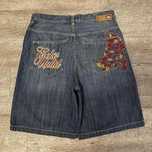 Ecko Unltd Baggy fit шорты