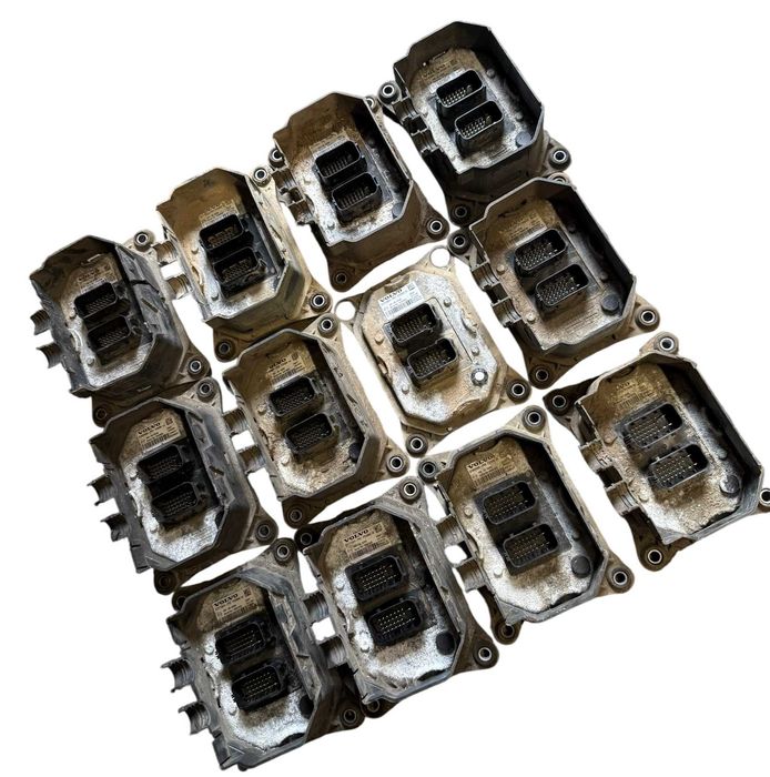 sterownik komputer świateł fciom VOLVO RENAULT