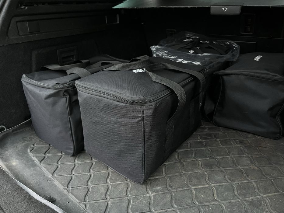 Сумка універсальна для авто