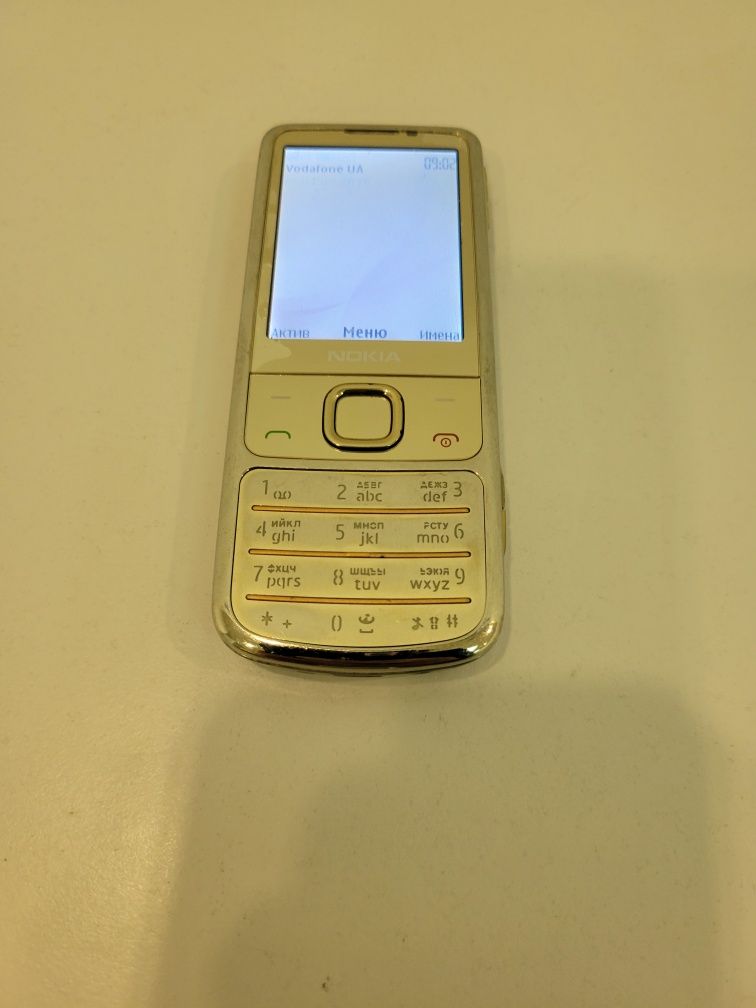 Nokia 6700c Gold,оригинал