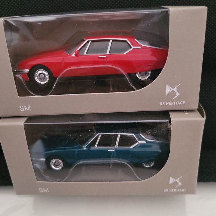 Carro miniatura.