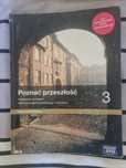 Poznać przeszłość 3 (zakres podstawowy)