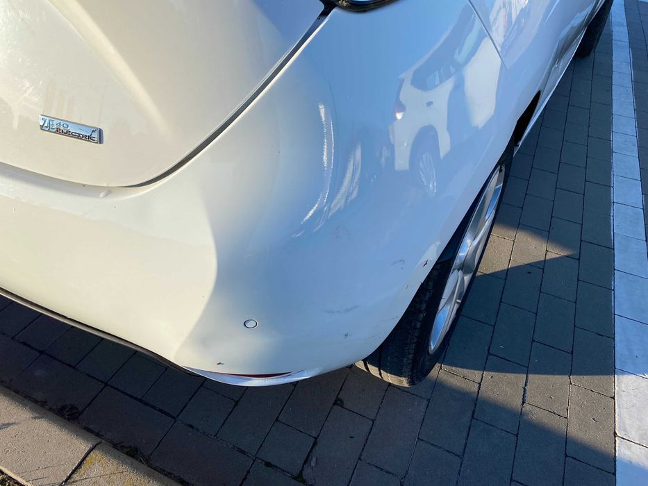 Продам Рено ЗОЄ 41 кВт