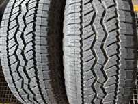 FALKEN  WildPeak  A/T   AT 3WA 
    225/65R17  2022r  7mm.