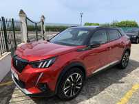 Peugeot 2008 1.2 PureTech GT EAT8