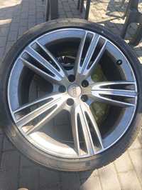 Felgi 5x112 R20 Audi A6 C7 oryginalne