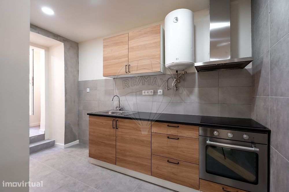 Apartamento T4 para venda