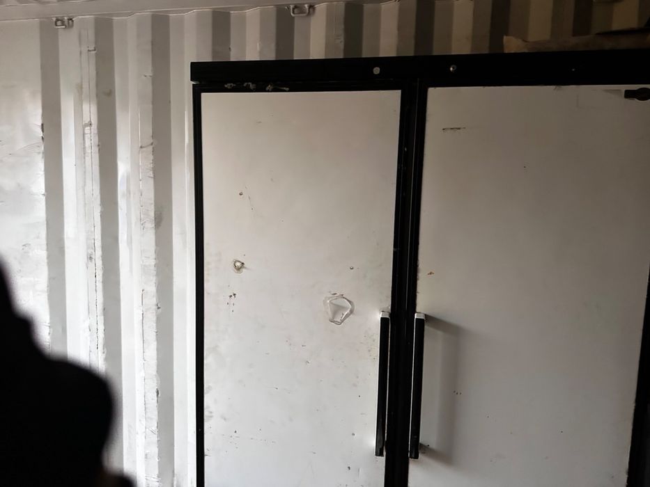 Продам холодильник