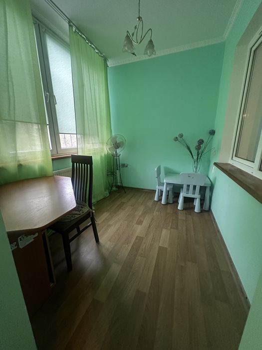 Оренда 2 кімнатна квартина вул Городоцька (район Киівстару).