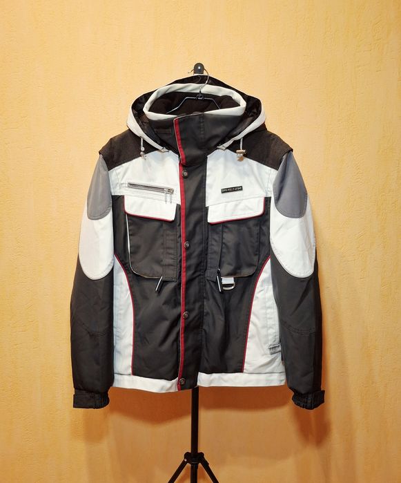 Куртка "PHENIX",L~XL размер.